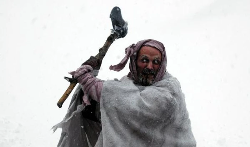 Imagen de necrosis