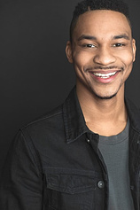 picture of actor Lorenzo Jackson