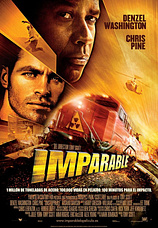 poster of movie Imparable