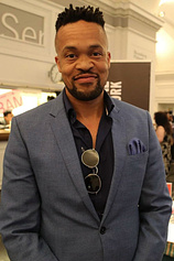 photo of person Jahmil X.T. Qubeka