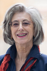 photo of person Maureen Lipman