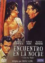 poster of movie Encuentro en la noche