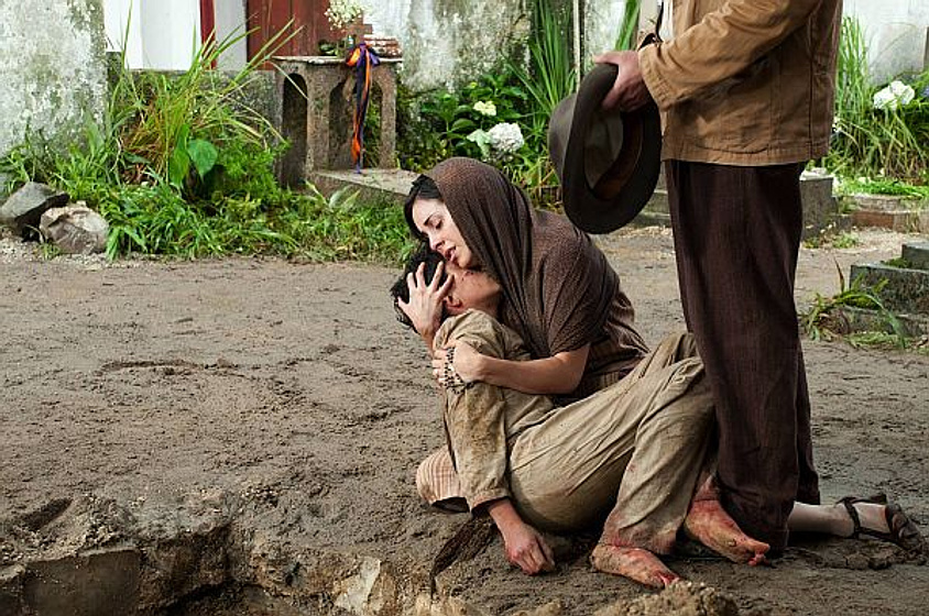 Imagen de Cristiada