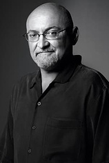 photo of person Frank Darabont