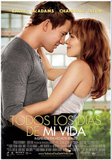 poster of movie Todos los días de mi vida