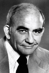 photo of person Edward Asner