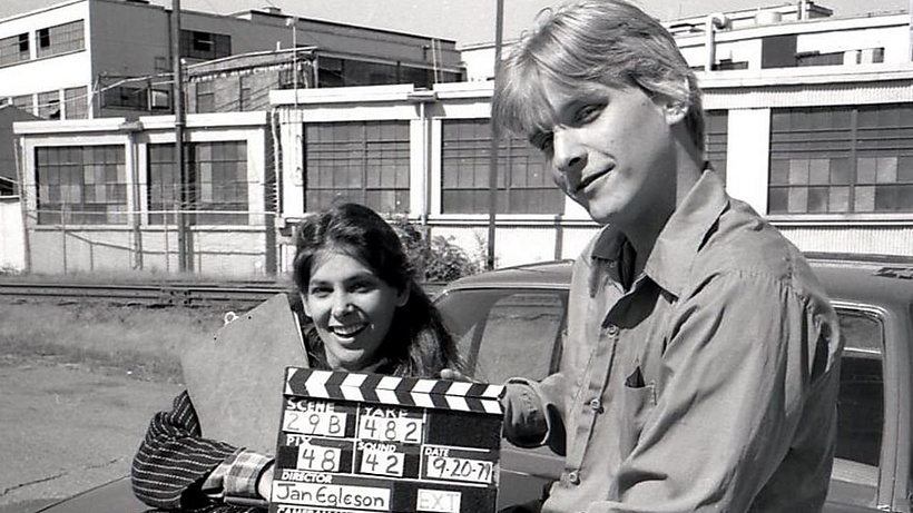 Imagen de The Dark End of the Street