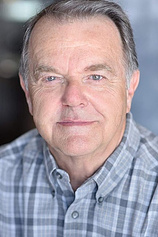 picture of actor Rick Scarry