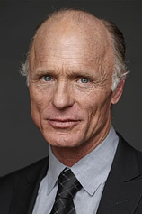 picture of actor Ed Harris
