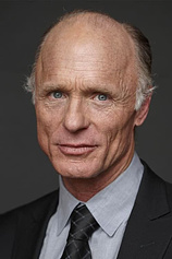 photo of person Ed Harris