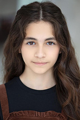 picture of actor Emilia Faucher