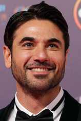 picture of actor Ahmed Ezz