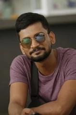 Foto de Randika Gunathilaka