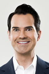 picture of actor Jimmy Carr
