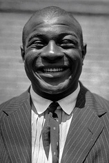 picture of actor George Godfrey