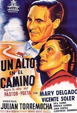 Un Alto en el Camino