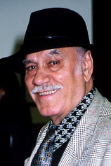 photo of person Aldo Sambrell