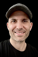 photo of person Damien Leone