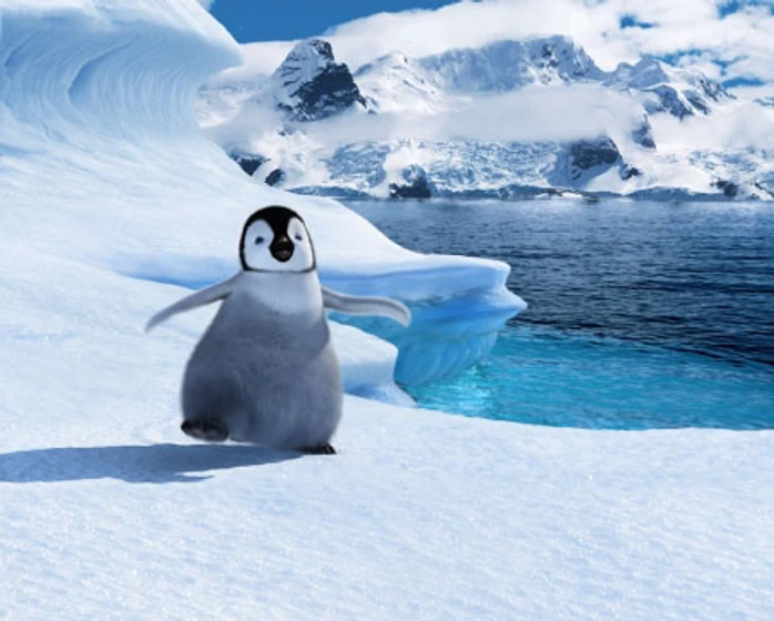 Imagen de happy-feet-rompiendo-el-hielo