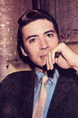 picture of actor Enrique Álvarez Félix