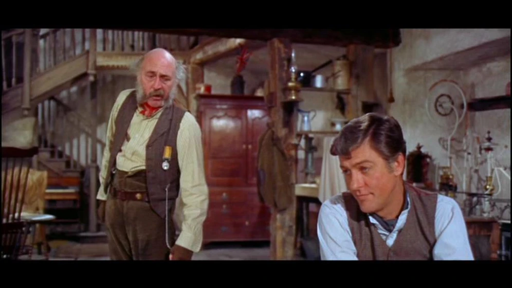 Imagen de Chitty Chitty Bang Bang