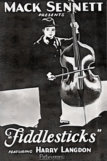 Poster de Fiddlesticks