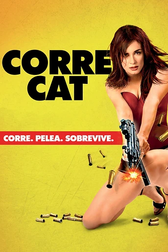 Poster de Cat Run