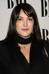 photo of person Danielle Brisebois