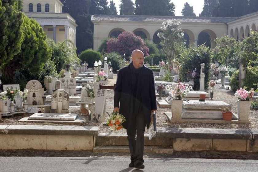 Claudio Bisio en Ex