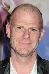 photo of person Tom Holkenborg