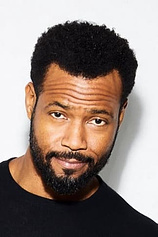 picture of actor Isaiah Mustafa