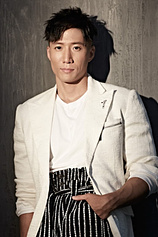 picture of actor Tin Chiu Hung