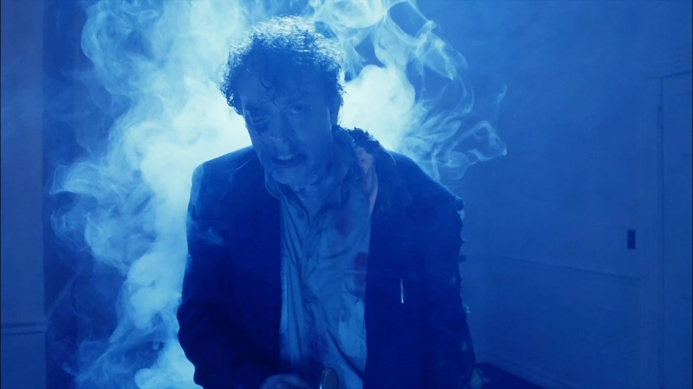 Brad Dourif en combustion-espontanea