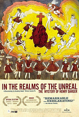 poster of movie In the Realms of the Unreal