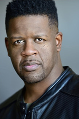 photo of person Terrell Lee