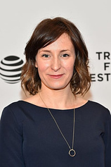 photo of person Rachel Tunnard