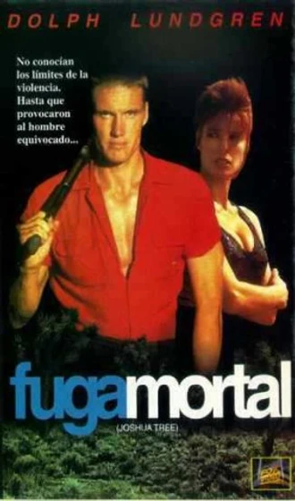 Imagen de fuga-mortal (Cartel)