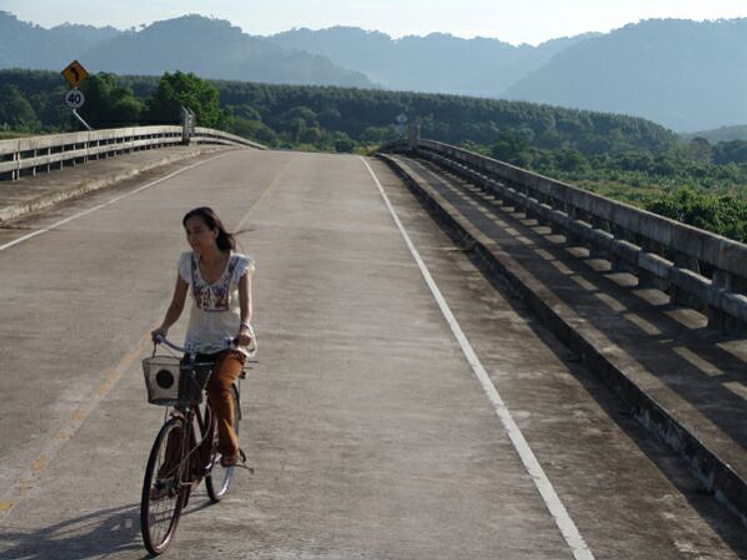 Imagen de Wonderful town