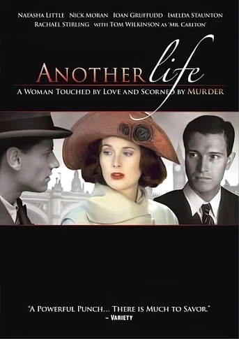Poster de Another Life