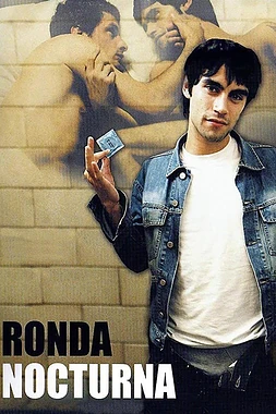 poster of movie Ronda Nocturna