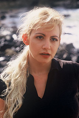 picture of actor Glori-Anne Gilbert