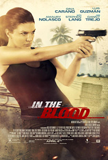 poster of movie Venganza (In the Blood)