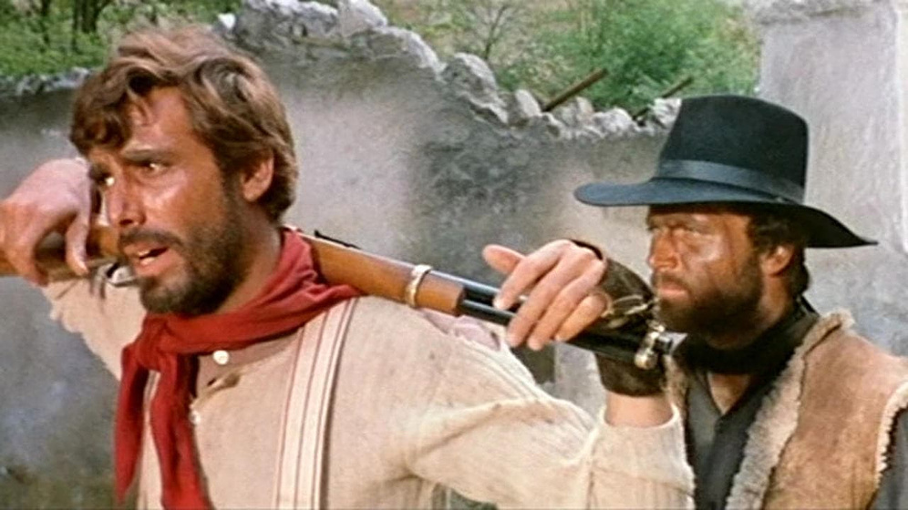 Imagen de Los Colt cantaron la muerte y fue tiempo de matanza