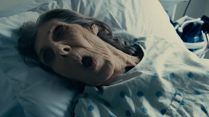 Imagen de The Taking of Deborah Logan