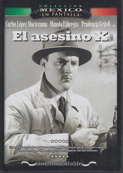 El Asesino X