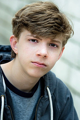 picture of actor Gabriel Rush