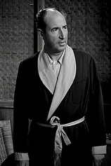 picture of actor André Randall