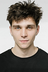 picture of actor Gleb Shevnin
