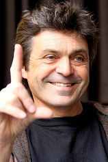 photo of person Philippe Lavalette