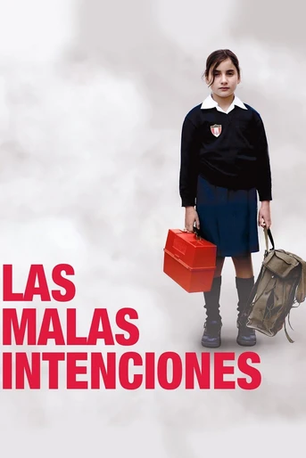 Poster de Las Malas Intenciones